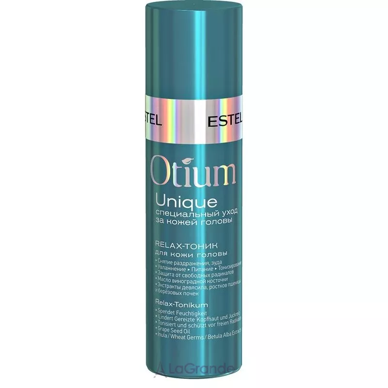Estel Professional Otium Unique ������-����� ��� ���� ������