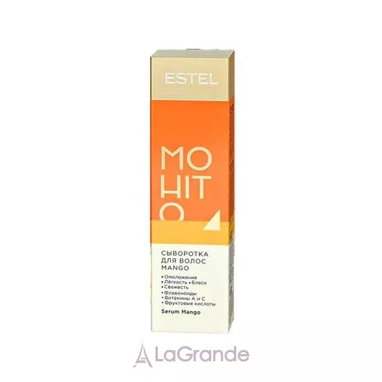 Estel Professional Mohito Serum Mango ��������� ��� ������� 