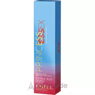 Estel Professional Extra Red Essex Princess  -