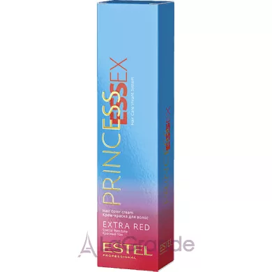 Estel Professional Extra Red Essex Princess ������� ����-������
