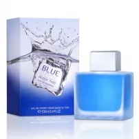 Antonio Banderas Blue Cool Seduction for men �������� ����