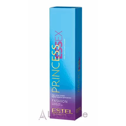 Estel Professional Essex Princess Fashion ������� ����-������