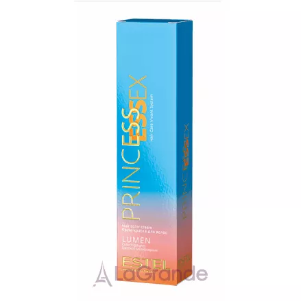 Estel Professional Princess Essex Lumen ����� ����-�����