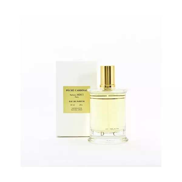 MDCI Parfums Peche Cardinal ��������������� ����