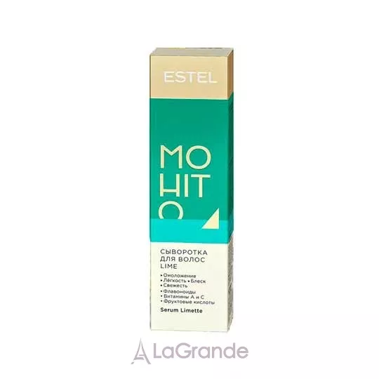 Estel Professional Mohito Serum Lime ��������� ��� ������� 