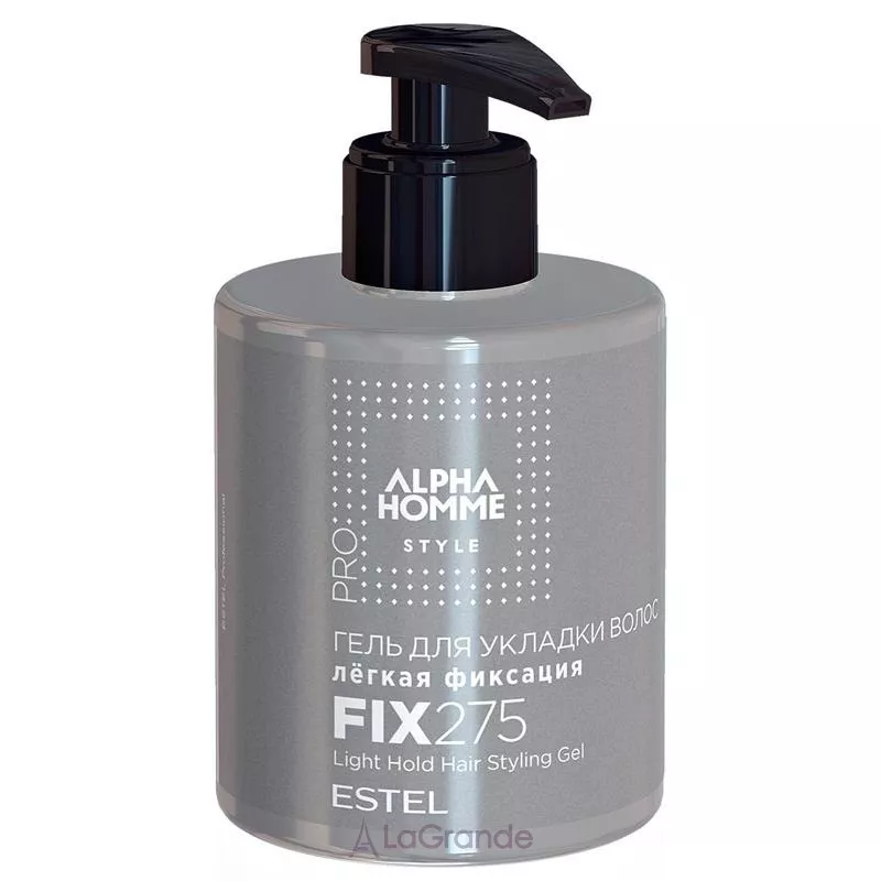 Estel Professional Alpha Homme Pro ���� ��� ��������� ������� ����� ��������