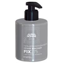 Estel Professional Alpha Homme Pro ���� ��� ������� ����� ������ ��������