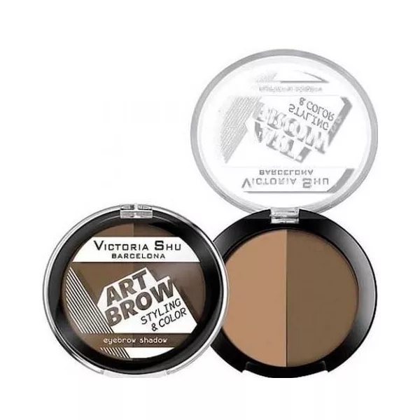 Victoria Shu Art Brow ҳ�� ��� ����