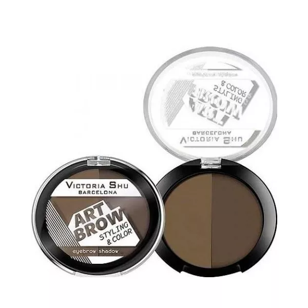Victoria Shu Art Brow ҳ�� ��� ����