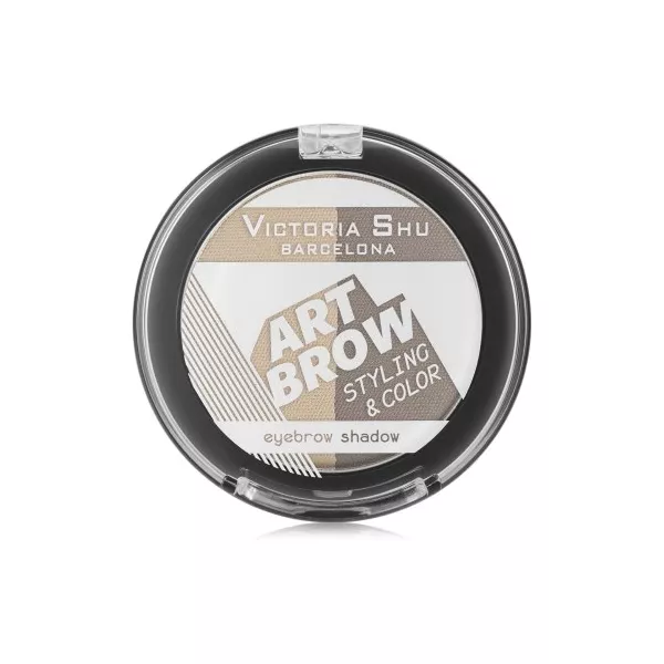 Victoria Shu Art Brow ҳ�� ��� ����