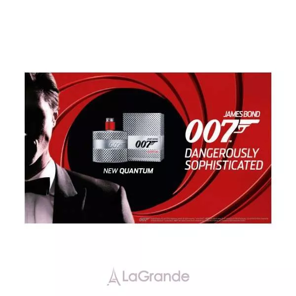 James Bond 007 Quantum ��������� ���� (������)