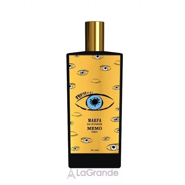 Memo Marfa Limited Edition ��������������� ����