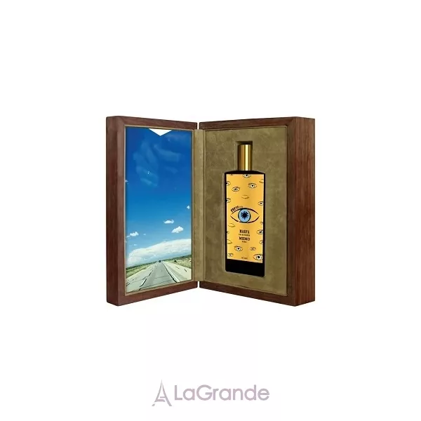 Memo Marfa Limited Edition ��������������� ����