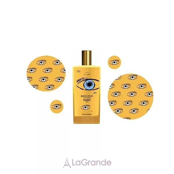 Memo Marfa Limited Edition ��������������� ����