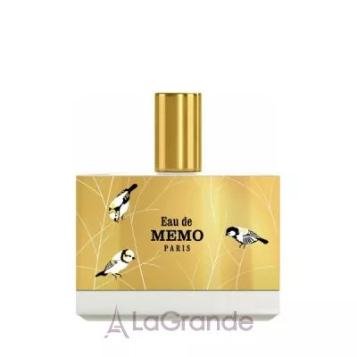 Memo Eau de Memo   (refill)