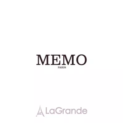 Memo Eau de Memo   (refill)