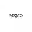 Memo Eau de Memo   (refill)