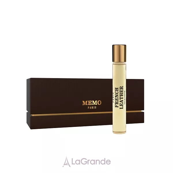 Memo French Leather ��������������� ���� (refill)