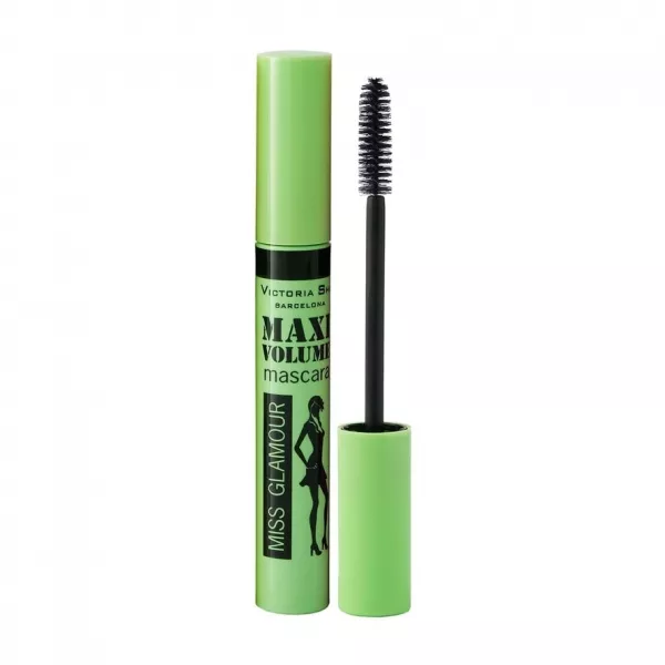 Victoria Shu Miss Glamour Maxi Volume ��� ��� ��