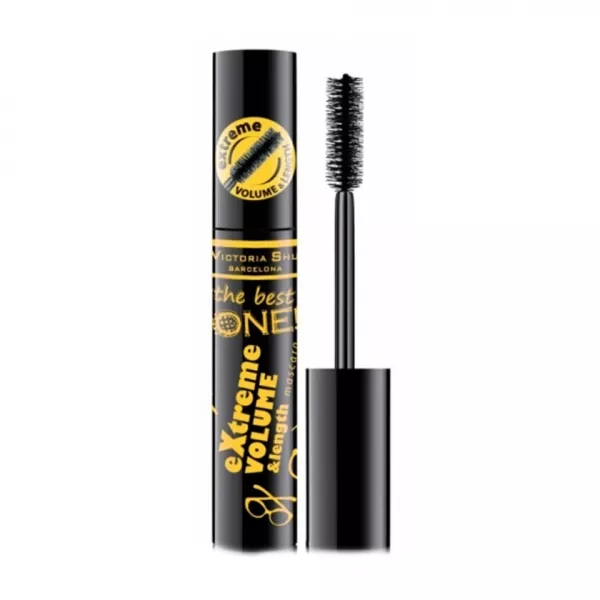 Victoria Shu The Best One Extreme Volume & Length ��� ��� ��