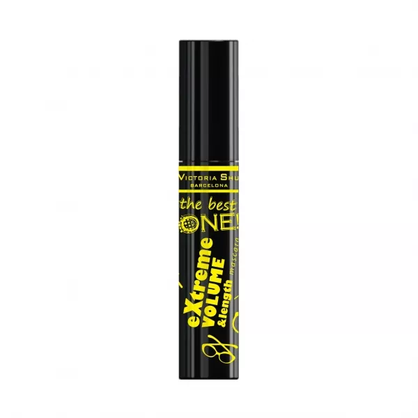 Victoria Shu The Best One Extreme Volume & Length ��� ��� ��