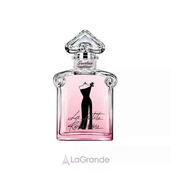 Guerlain La Petite Robe Noire Couture ��������������� ����