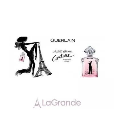 Guerlain La Petite Robe Noire Couture  