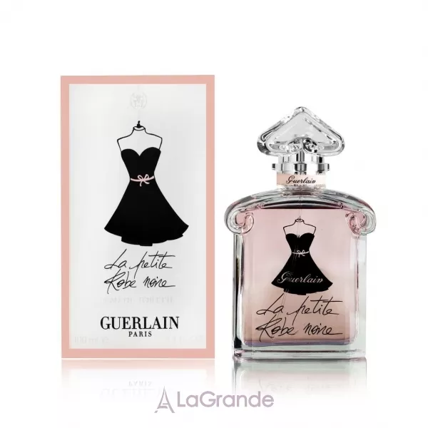Guerlain La Petite Robe Noire Couture ��������������� ����