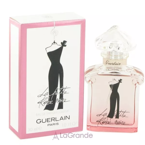 Guerlain La Petite Robe Noire Couture ��������������� ����