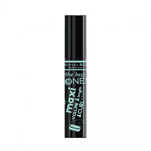 Victoria Shu The Best One Maxi Volume & Length & Curl ��� ��� ��