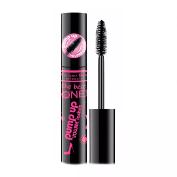 Victoria Shu The Best One Pump Up Volume Lashes ��� ��� ��