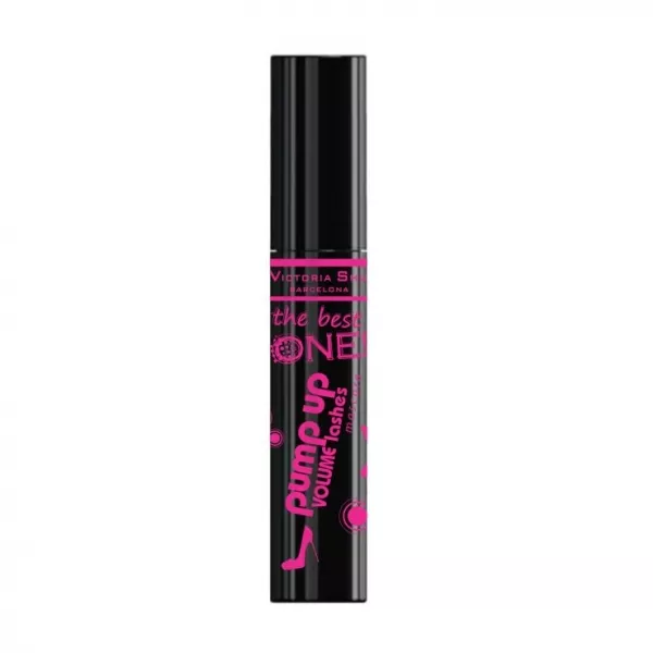 Victoria Shu The Best One Pump Up Volume Lashes ��� ��� ��