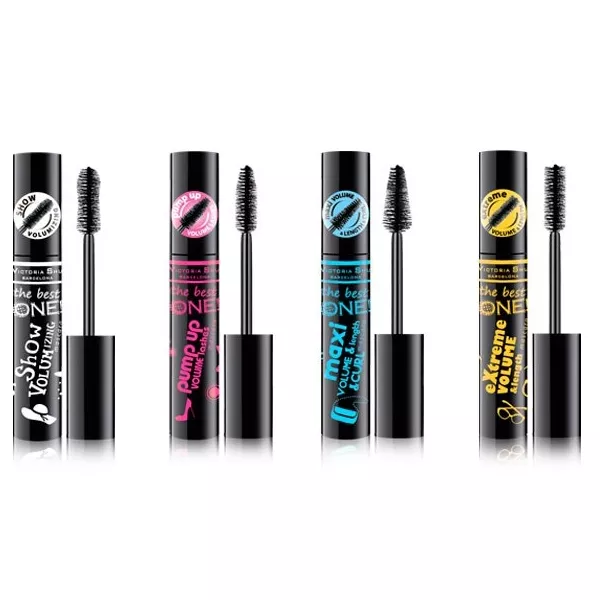 Victoria Shu The Best One Pump Up Volume Lashes ��� ��� ��