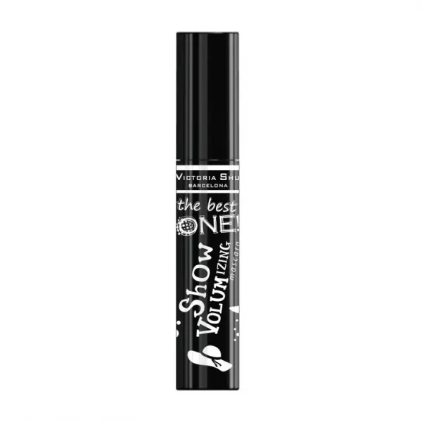 Victoria Shu The Best One Show Volumizing ��� ��� ��