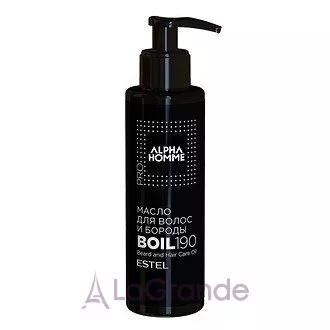 Estel Professional Alpha Homme Pro ��� ��� ������� �� ������