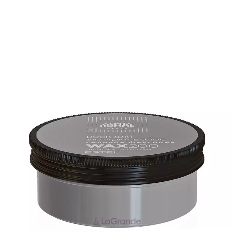 Estel Professional Alpha Homme Pro ���� ��� ������� �����