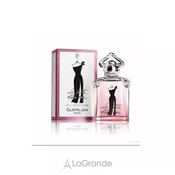 Guerlain La Petite Robe Noire Couture ����������� ���� (������)
