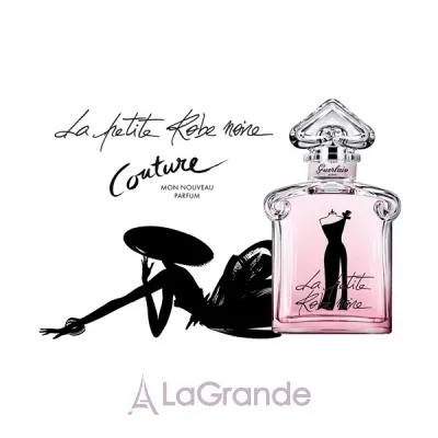 Guerlain La Petite Robe Noire Couture   ()