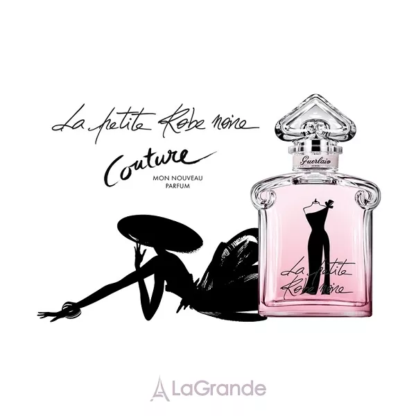 Guerlain La Petite Robe Noire Couture ����������� ���� (������)