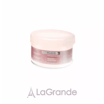 Black Professional Line Anti-Dandruff Mask ����� ����� ���� ��� �������