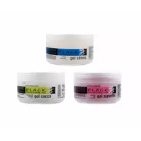 Black Professional Line Gel Strong Hair ���� ��� ������� ��������� ��������