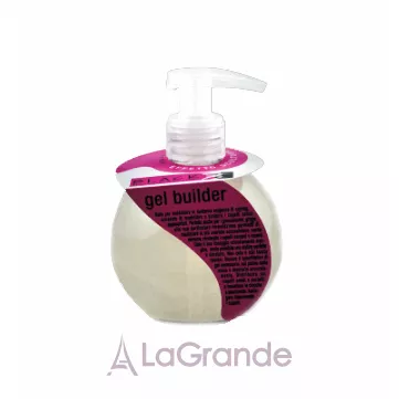 Black Professional Line Gel Builder ���������� ���� ��� �������