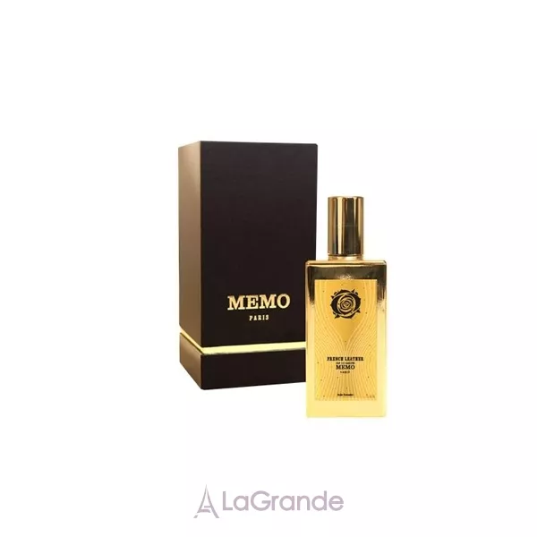 Memo French Leather Rose ��������������� ����