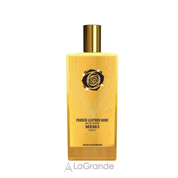 Memo French Leather Rose ��������������� ����