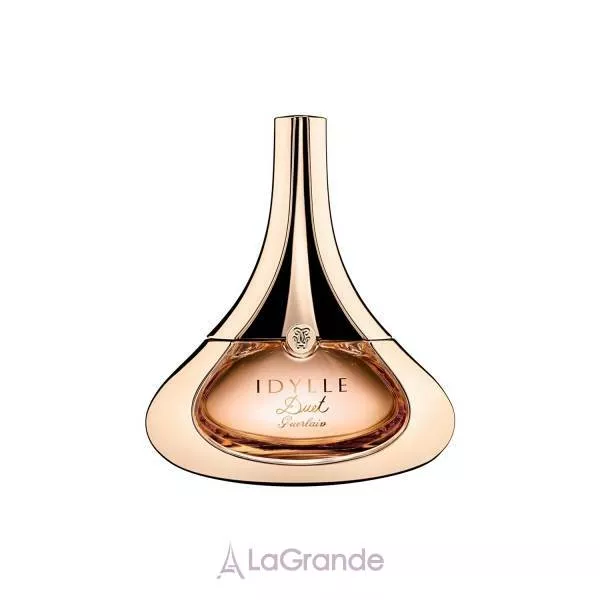 Guerlain Idylle Duet Rose-Patchouli ��������������� ����