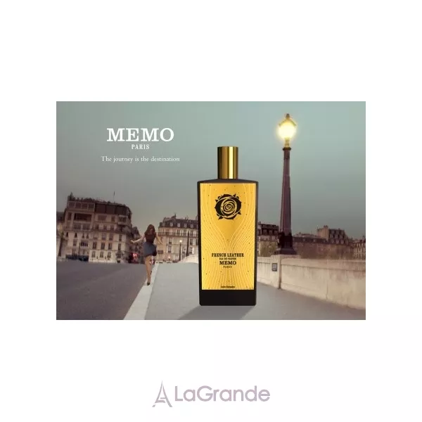 Memo French Leather ���� ��� ��� ���������