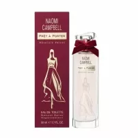 Naomi Campbell Pret a Porter Absolute Velvet ��������� ����