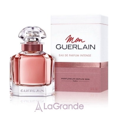 Guerlain Mon Guerlain Eau de Parfum Intense  