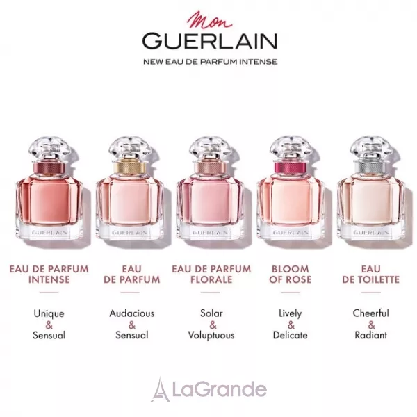 Guerlain Mon Guerlain Eau de Parfum Intense ��������������� ����