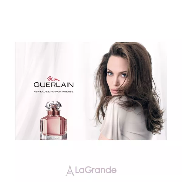 Guerlain Mon Guerlain Eau de Parfum Intense ��������������� ����